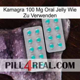 Kamagra 100 Mg Oral Jelly How To Use 29